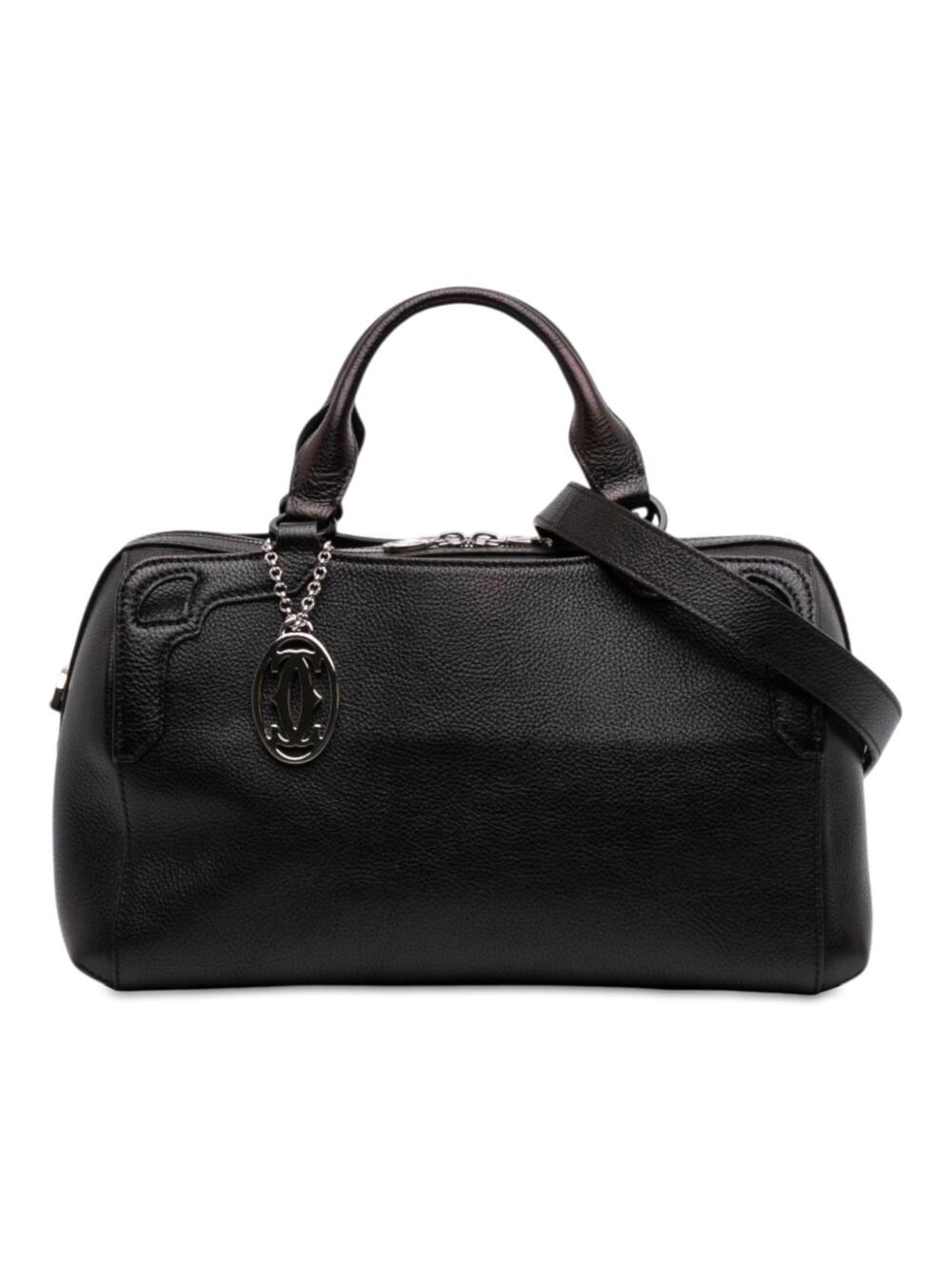 Cartier Grained Calfskin Marcello De #330973C73B